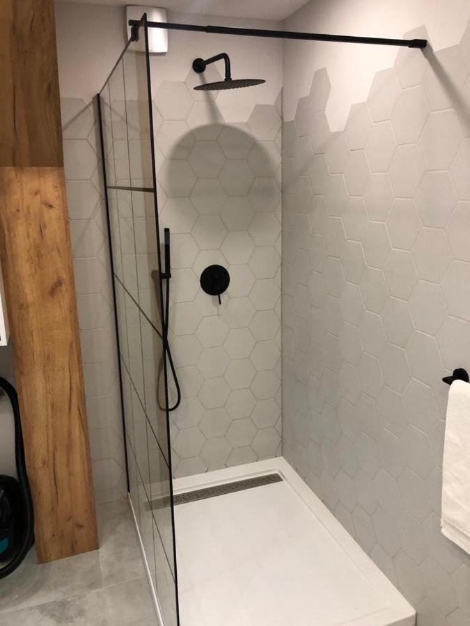 Apartament Leba Kosciuszki Centrum エクステリア 写真