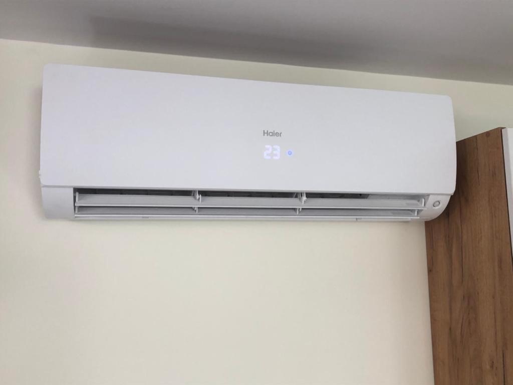 Apartament Leba Kosciuszki Centrum エクステリア 写真