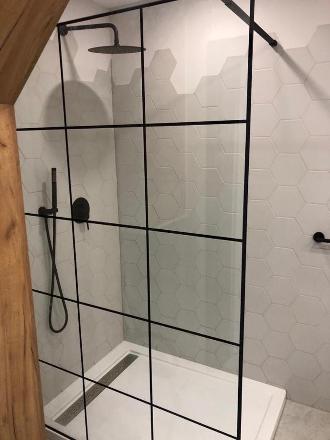 Apartament Leba Kosciuszki Centrum エクステリア 写真